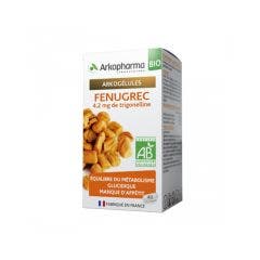 Fenugreek 45 Capsules Arkogelules 40 Gelules Arkogélules Arkopharma