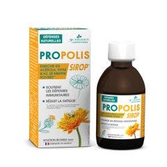 Propolis Syrup 200ml 3 Chênes