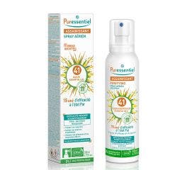 Purifying Spray 41 Essential Oils 200ml Assainissant Edition limitée Puressentiel