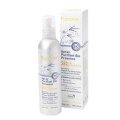 Provence Purifying Spray 180ml Air Et Surfaces Florame