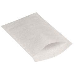 Ultra son sewn flannel 16x23cm x50 Single use Abena
