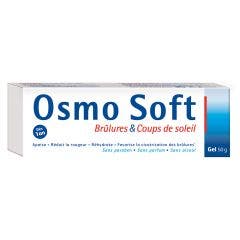 Osmo Soft Burns And Sunburns 50g Osmosoft Cooper