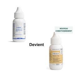 Bio D-mulsion Vitamin D 29.6ml Vitamine D Biotics Research