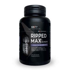 Ripped Max Ultimate X 120 Tablets 120 Comprimes Eafit