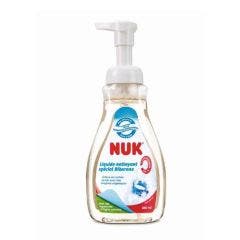 Dishwashing Liquid Cleaner 380ml Baby Bottles And Teats Nuk