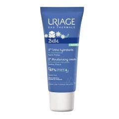 Your 1 St Moisturising Cream Face 40ml Bébé Uriage
