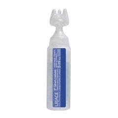 Physiological Serum Unidose 18x5ml 75ml Bébé Uriage