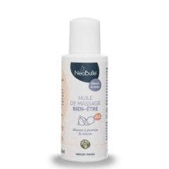 Well-being Oil 100 ml Soins Détente & Dodo Neobulle