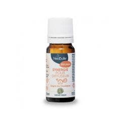 Apad'pik Synergy 10 ml Anti-pique Neobulle