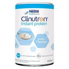 Clinutren Instant Protein 400g Nestlé HealthScience