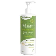 Bioliniment With Organic Olive Oil 1l Babylena