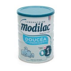 Doucea Powder Milk 1 From Birth To 6 Months Expert 800g Modilac