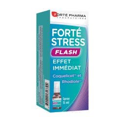 Forte Pharma Anti-stress Flash Spray 15ml Forté Pharma