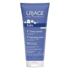 1st Cleansing Cream 200ml Bébé Uriage