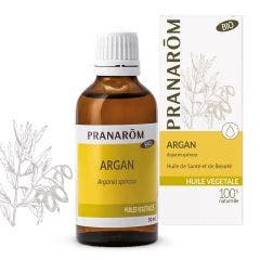 Argan Oil 50ml Les Huiles Vegetales Pranarôm