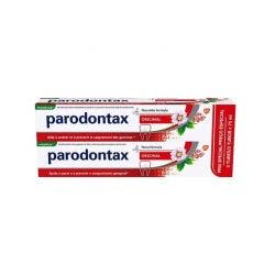 Toothpaste With Echinacea Very Sensitive Gums 2x75ml Parodontax