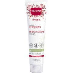Stretch Prevention Organic Cream 150ml Mustela