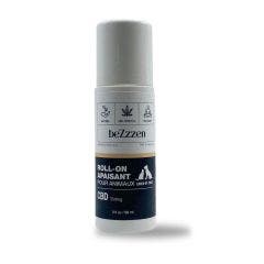 Soothing pet roll-on CBD 350mg 88ml Dogs and cats Bezzzen