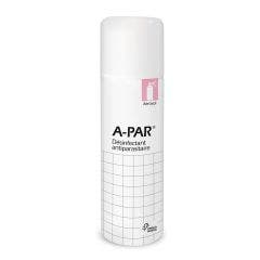 A-PAR Pest Control Disinfectant 200ml Omega Pharma