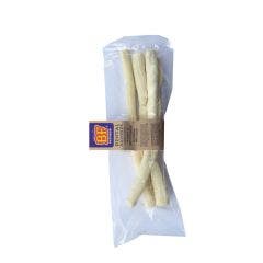 Snack Dental Chew Bone 15cm X3 x3 Dental Bone Biofood