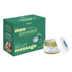 Organic Massage Tenderness Balm Giftboxes 90g Mustela
