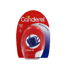 400 Sugar Dispenser Canderel