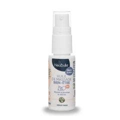Well-being Massage Oil 20ml Soins Détente & Dodo Neobulle