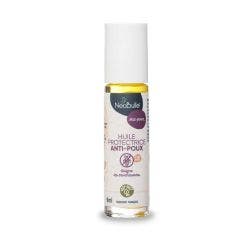 Protective oil 9ml Soins Anti-poux Neobulle