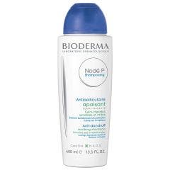 P Anti Dandruff Soothing Shampoo 400ml Node P Apaisant Bioderma
