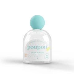 Fragrant Water 50ml Poupon
