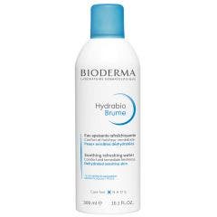 Soothing Refreshing Water Sensitive Dehydrated Skins 300 ml Hydrabio Bioderma