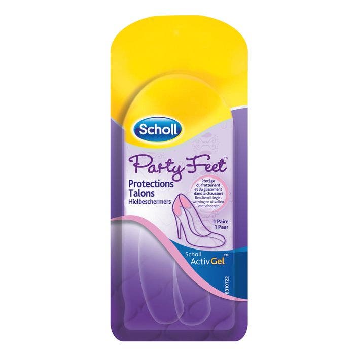 Activgel scholl new arrivals