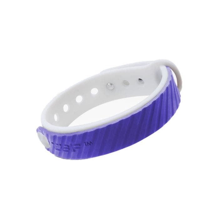 Zap Anti Mosquito Bracelet 12 units Visiomed Easypara