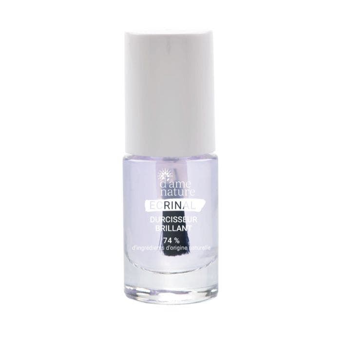 Hardening Gloss Nail Polish Ecrinal 5ml Ecrinal Easypara