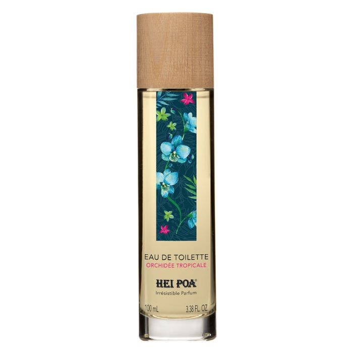Hei poa sensualite best sale mythique eau de toilette