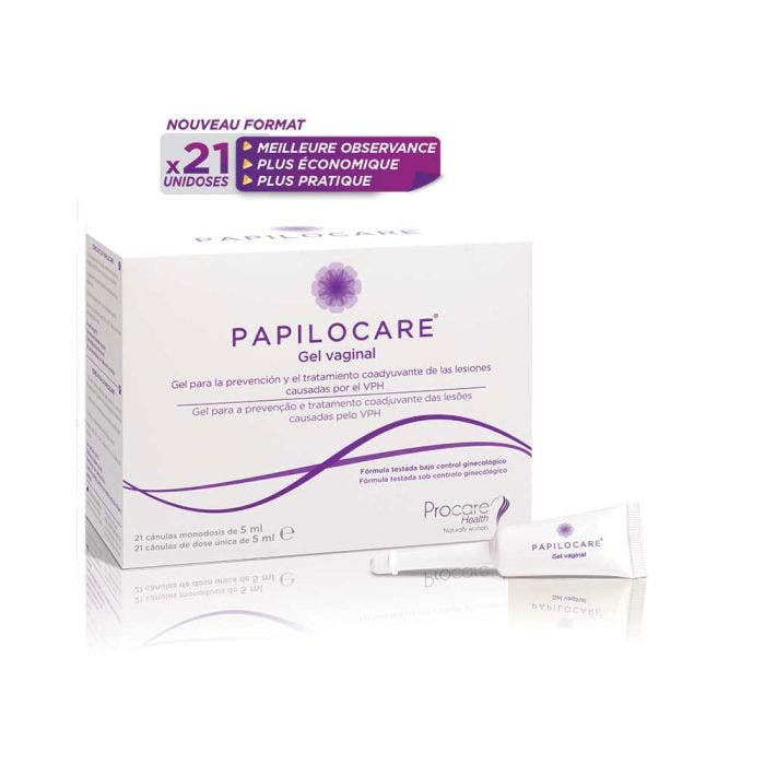papilloma gél Pret