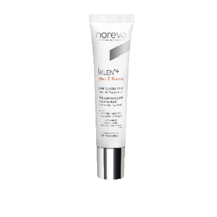Eye contour care Iklen+ Pure C Reverse 15ml- Noreva - Easypara