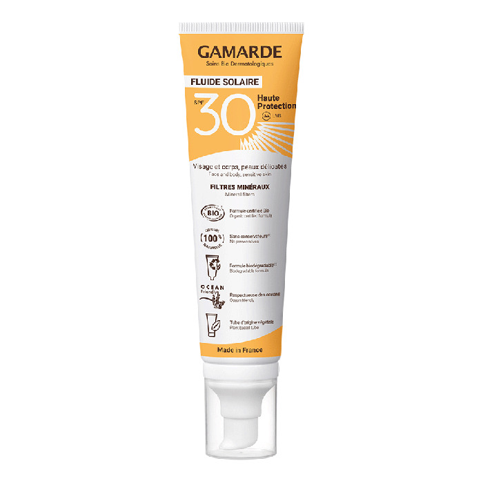 gamarde spf 30