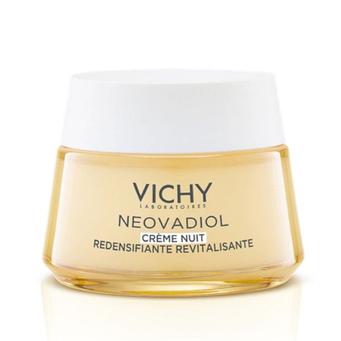 Redensifying Revitalizing Menopause Night Cream Neovadiol 50ml Vichy