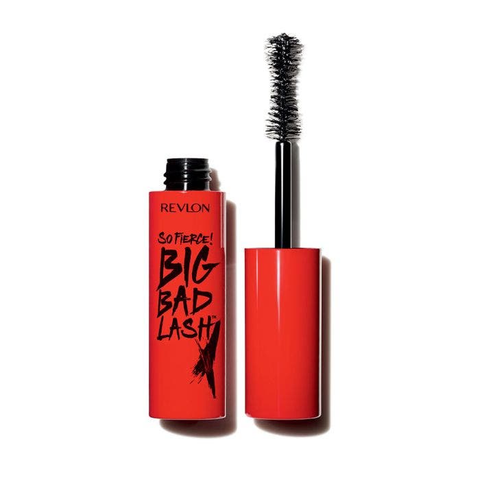 So Fierce Big Bag Lash Mascara