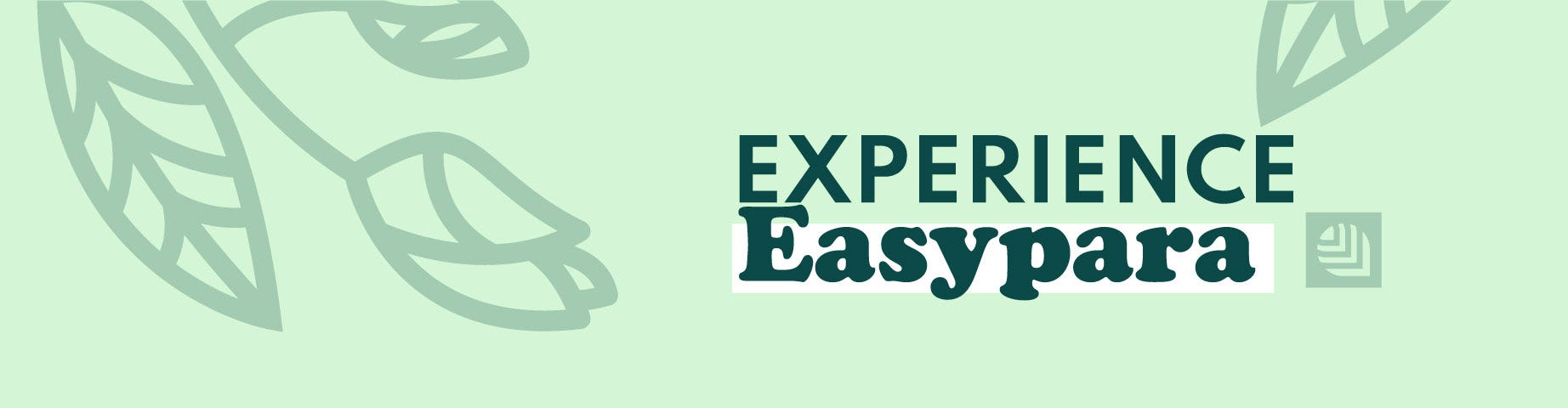 Easypara Advantages